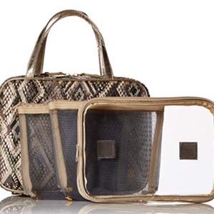 Stephanie Johnson Istanbul Pink ML Traveler